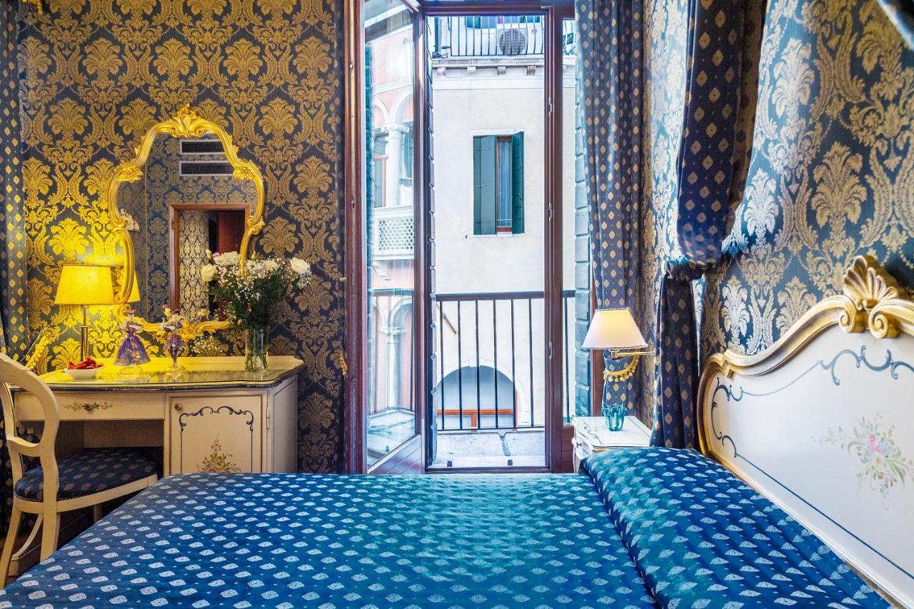Al Gazzettino 3* Venecia