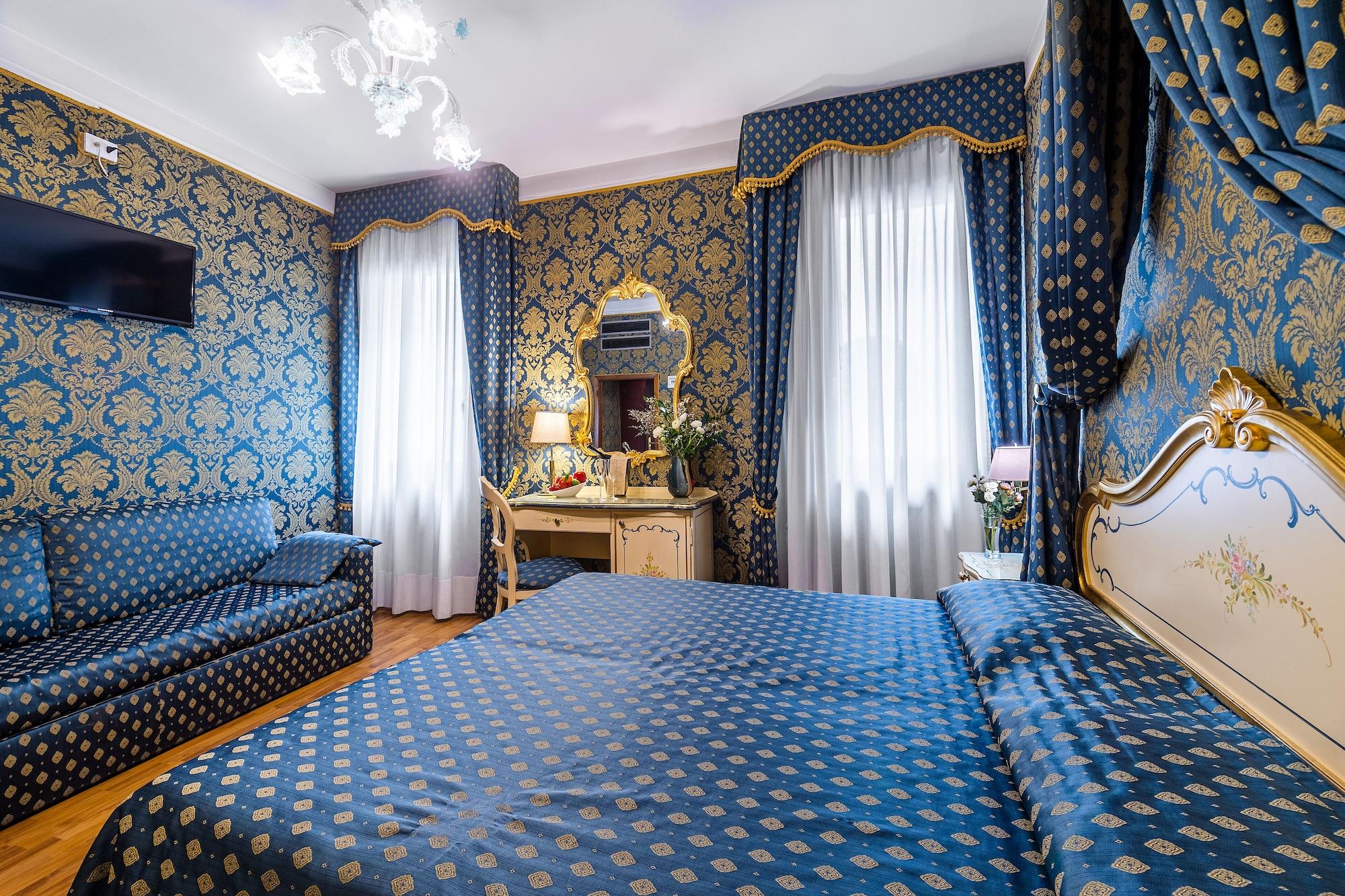 Al Gazzettino 3* Venecia