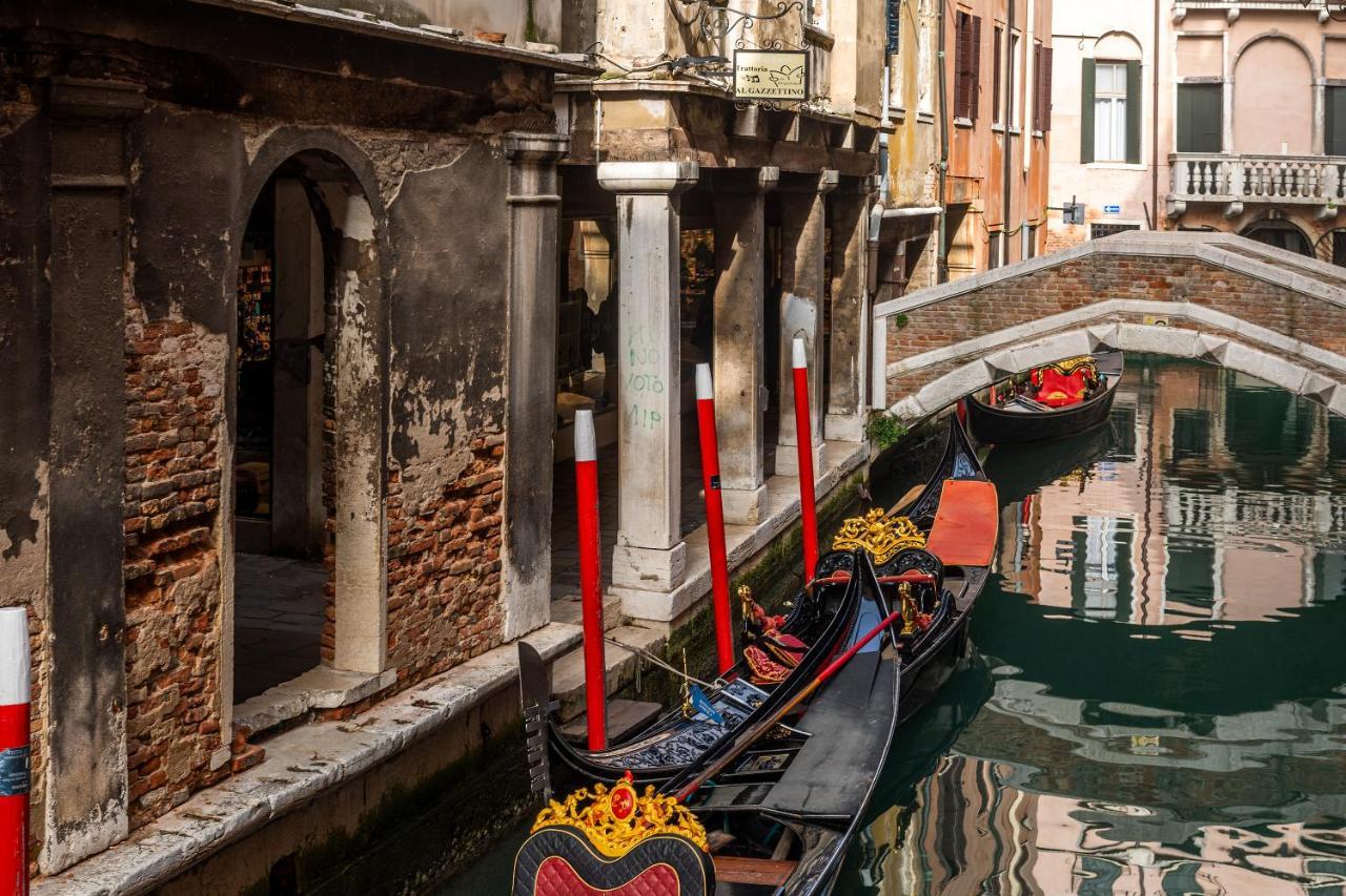 Al Gazzettino Venecia