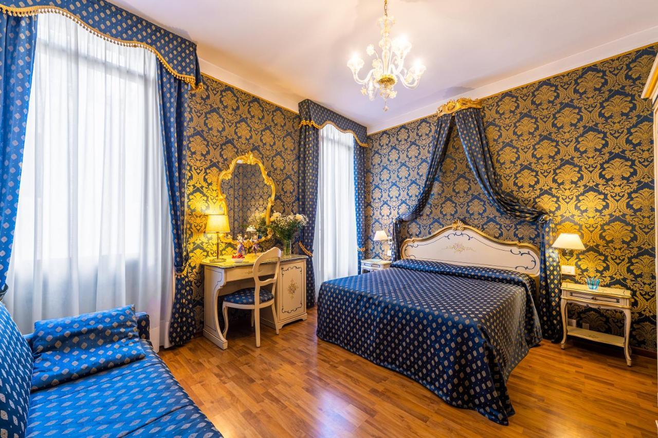 Al Gazzettino 3* Venecia