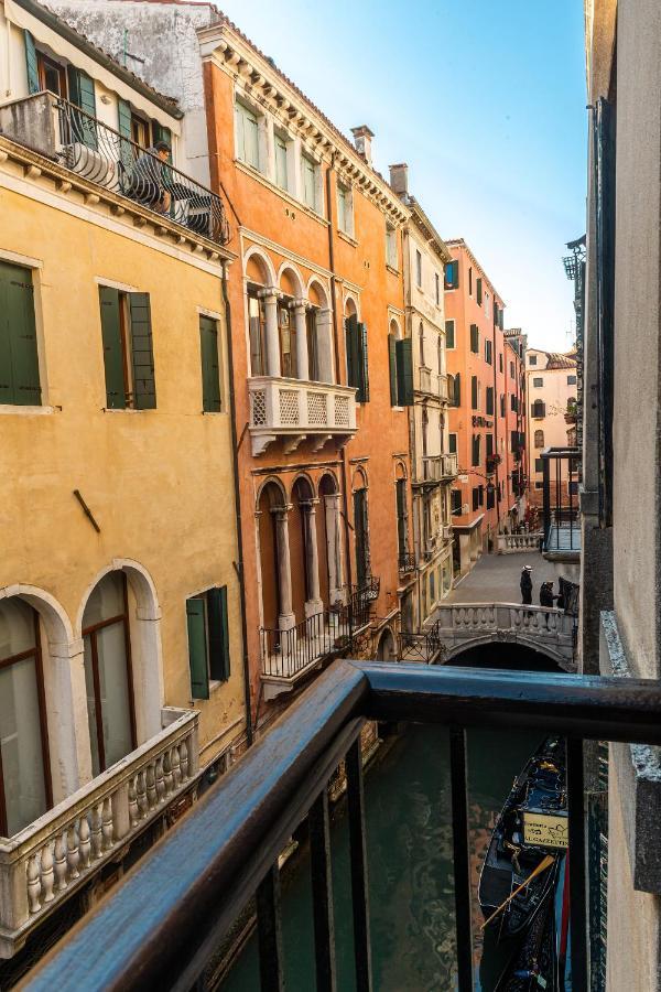 Al Gazzettino Hotel Venecia