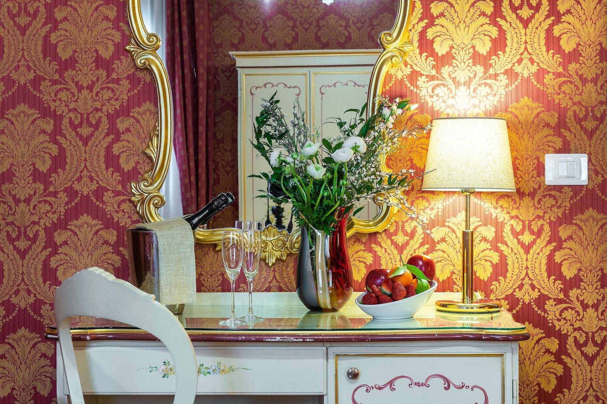 Al Gazzettino 3* Venecia