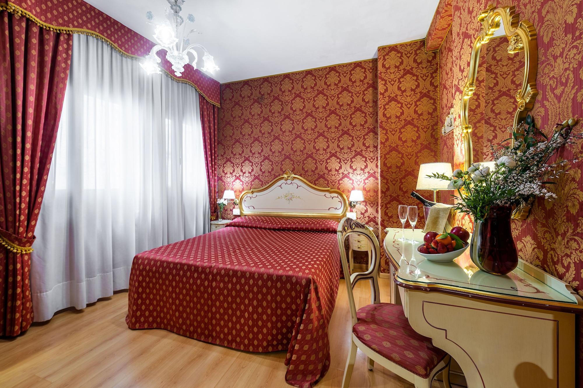 Al Gazzettino Hotel 3*