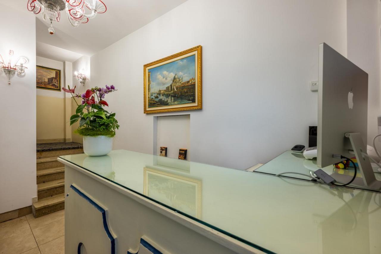 Al Gazzettino Hotel Venecia