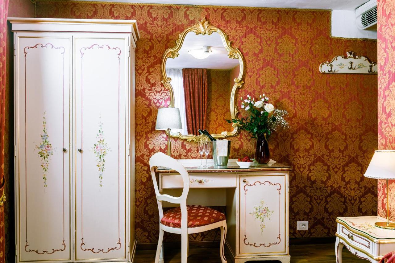 Hotel Al Gazzettino Venice
