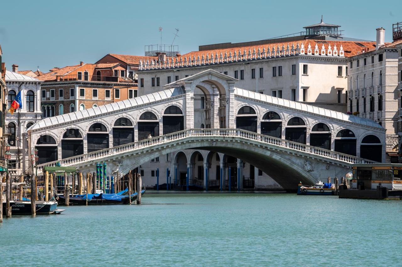 Al Gazzettino Hotel Venice