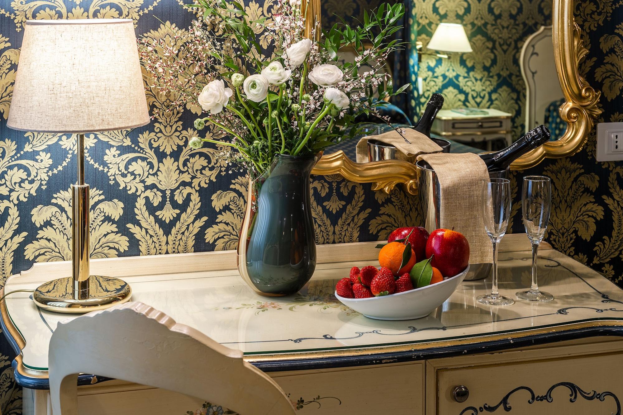 Al Gazzettino Hotel Venice