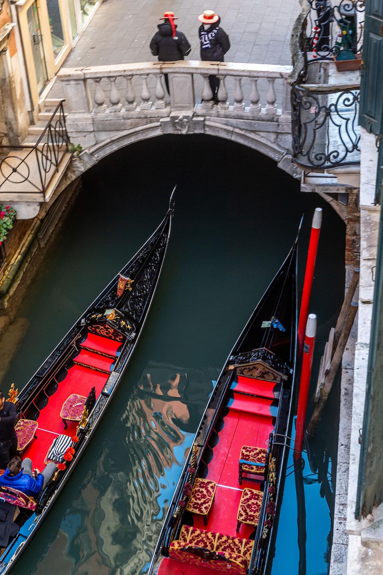 Hotel Al Gazzettino Venice